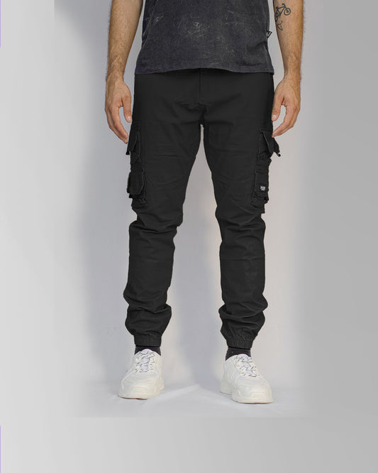 Jogger I Negro