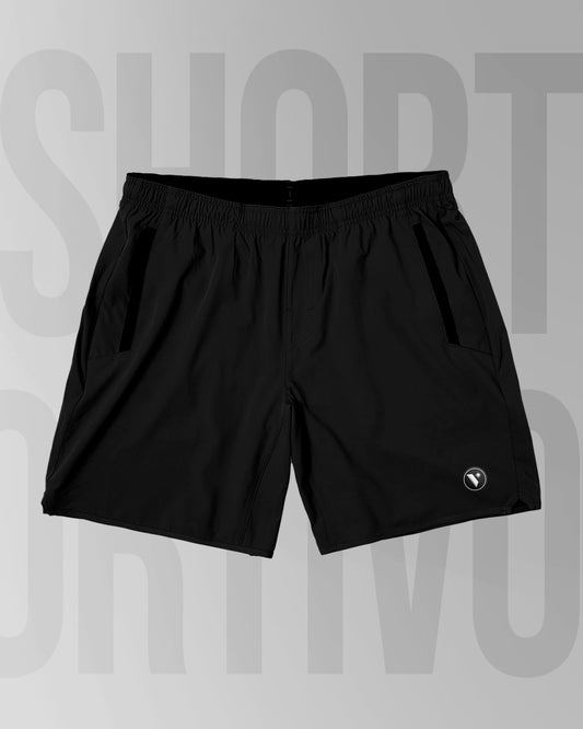 Short Deportivo Blacki
