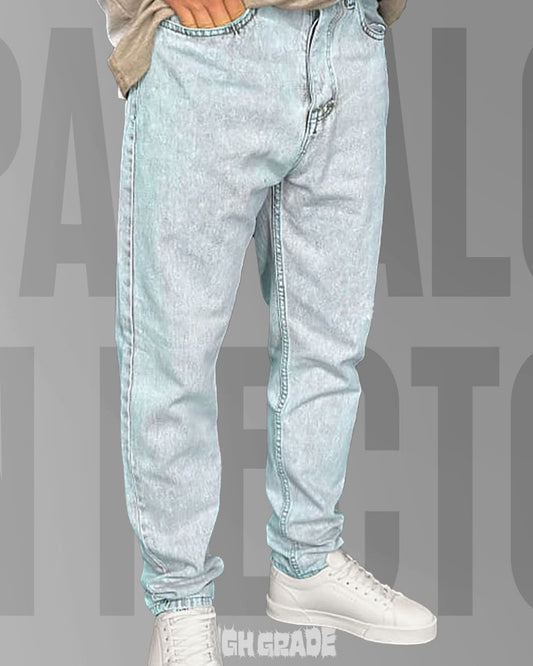 Jeans Clásico